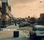 allerton road